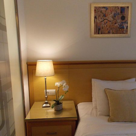Hotel Alexandros Анхиалос Екстериор снимка