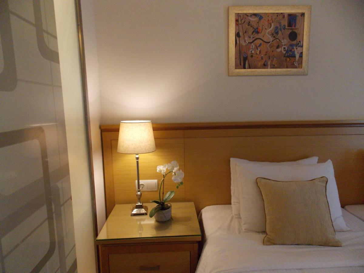 Hotel Alexandros Анхиалос Екстериор снимка