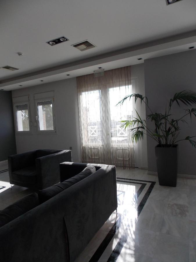 Hotel Alexandros Анхиалос Екстериор снимка
