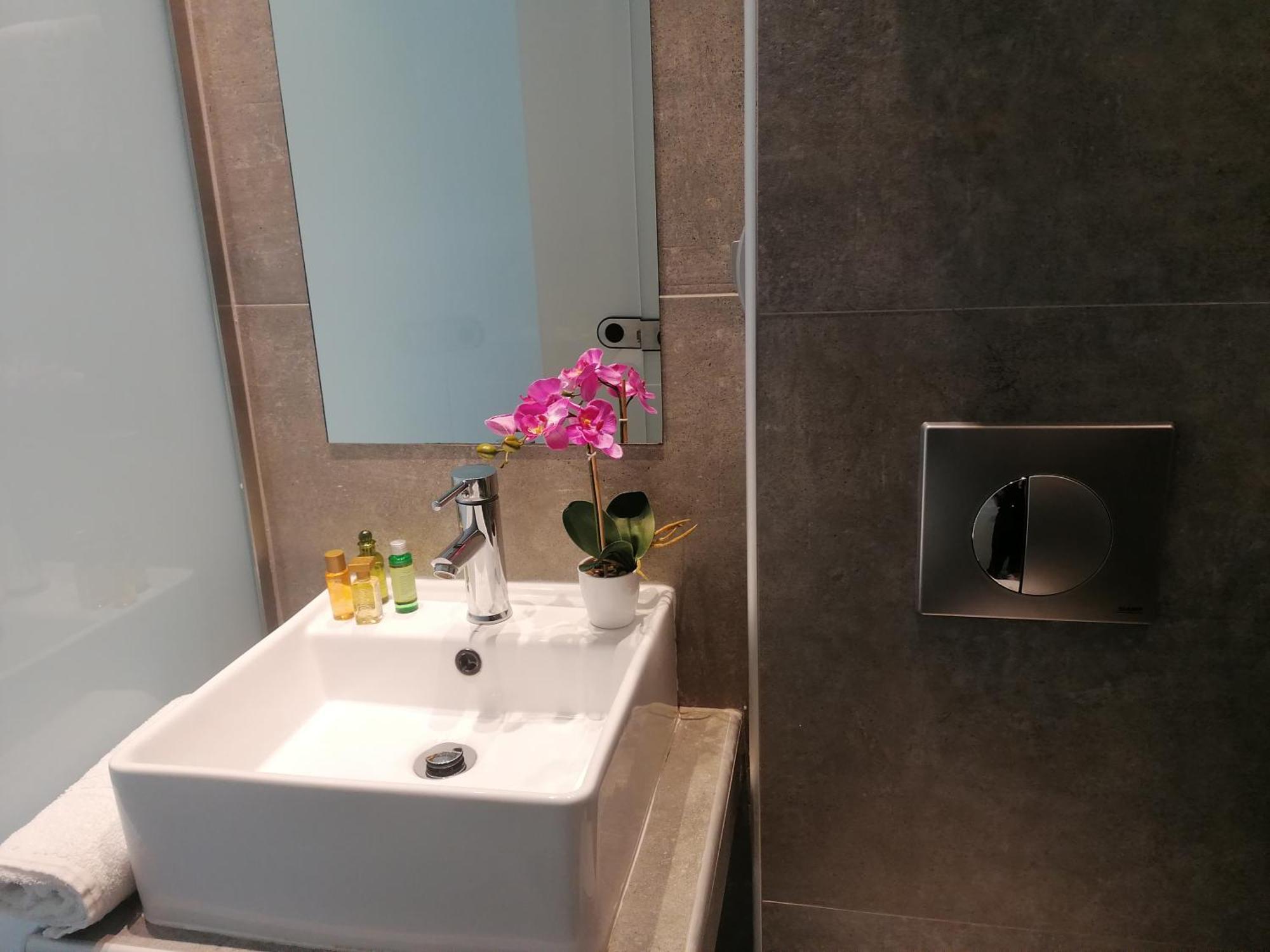 Hotel Alexandros Анхиалос Екстериор снимка
