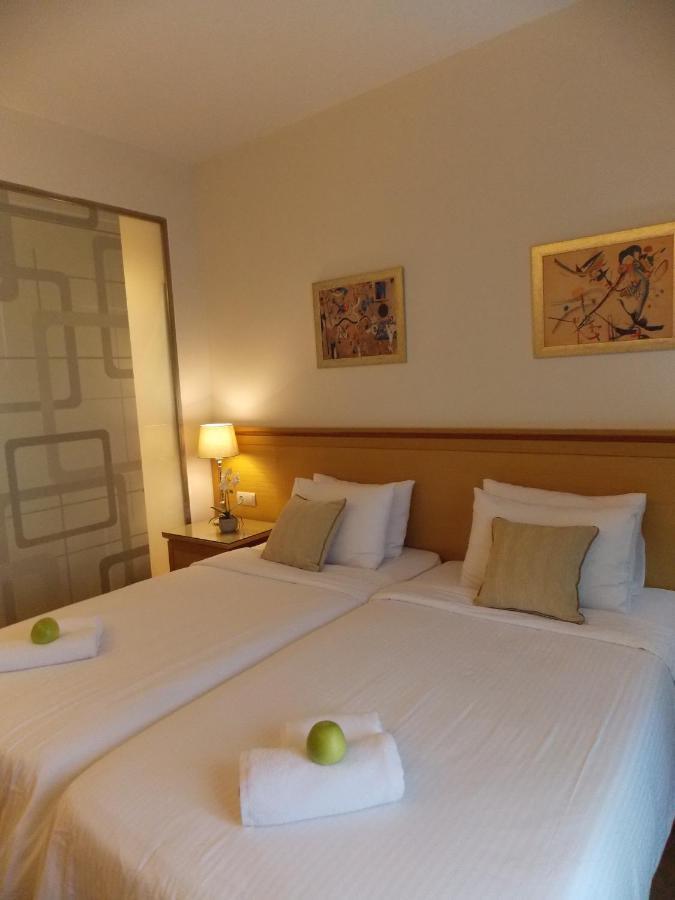 Hotel Alexandros Анхиалос Екстериор снимка