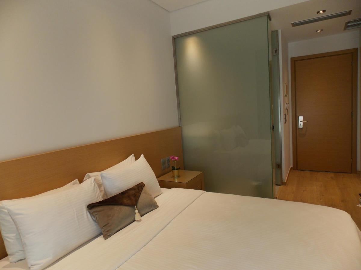 Hotel Alexandros Анхиалос Екстериор снимка