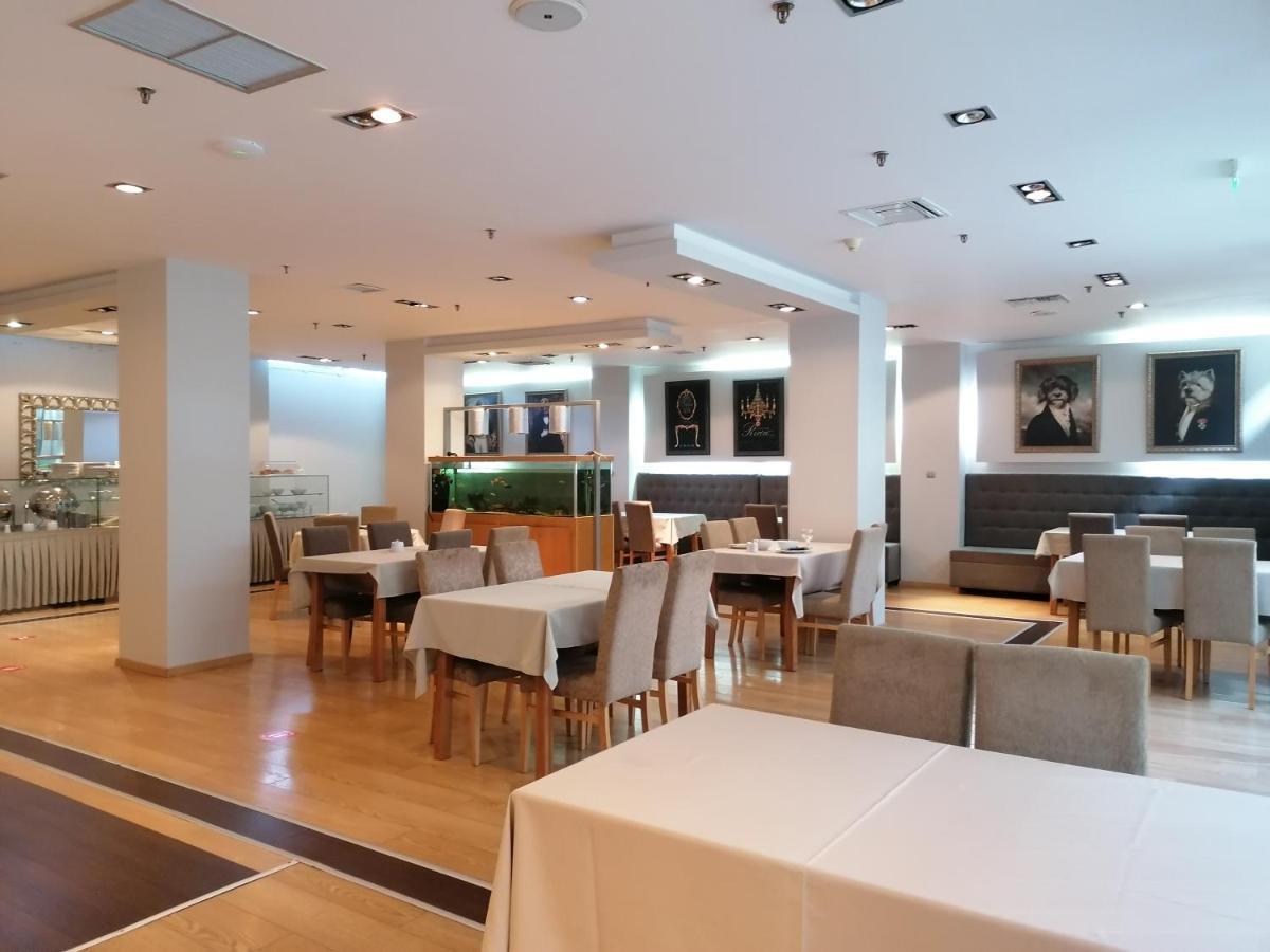 Hotel Alexandros Анхиалос Екстериор снимка