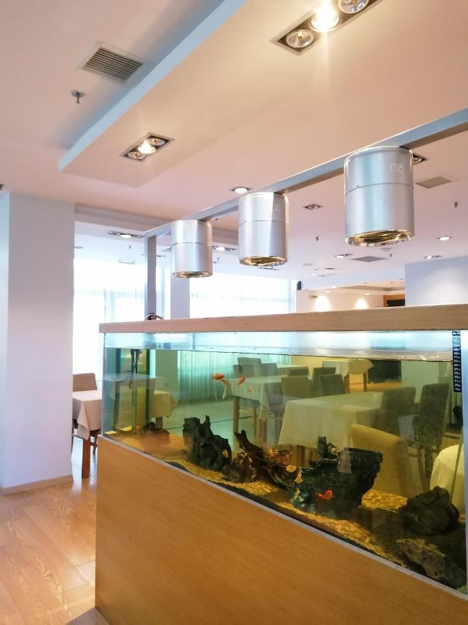 Hotel Alexandros Анхиалос Екстериор снимка