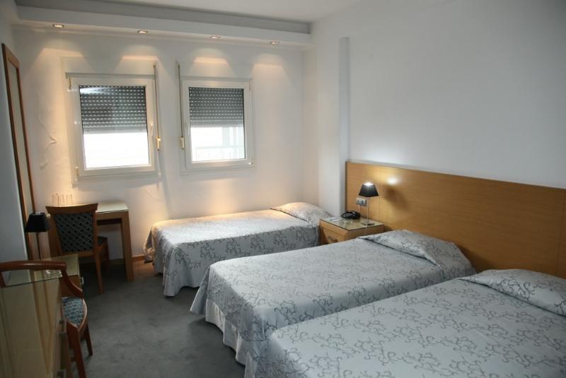 Hotel Alexandros Анхиалос Екстериор снимка